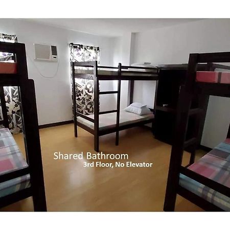Kampotel Davao City מראה חיצוני תמונה