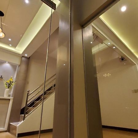 Kampotel Davao City מראה חיצוני תמונה