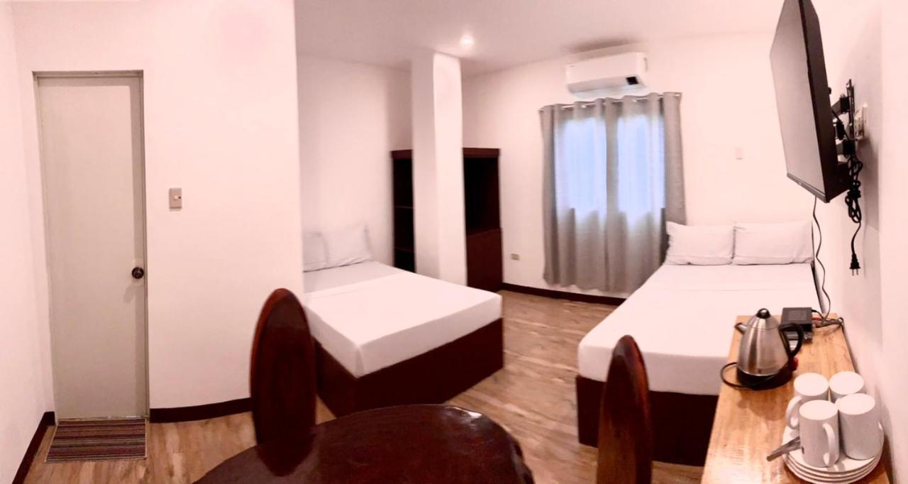 Kampotel Davao City מראה חיצוני תמונה