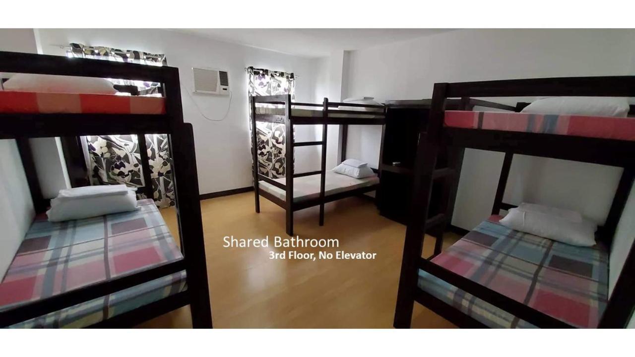 Kampotel Davao City מראה חיצוני תמונה