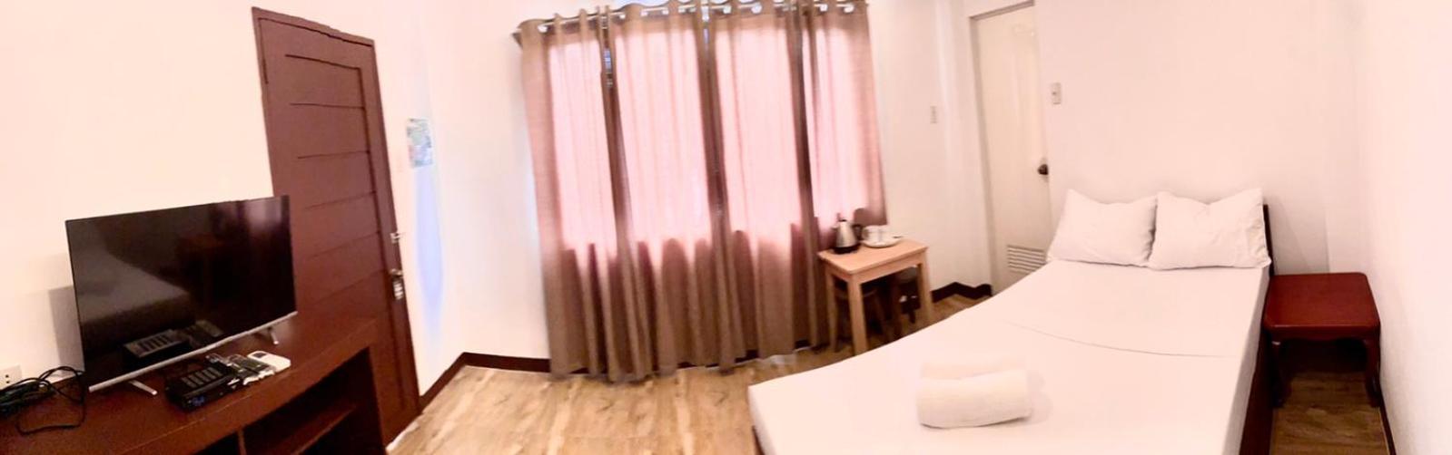 Kampotel Davao City מראה חיצוני תמונה