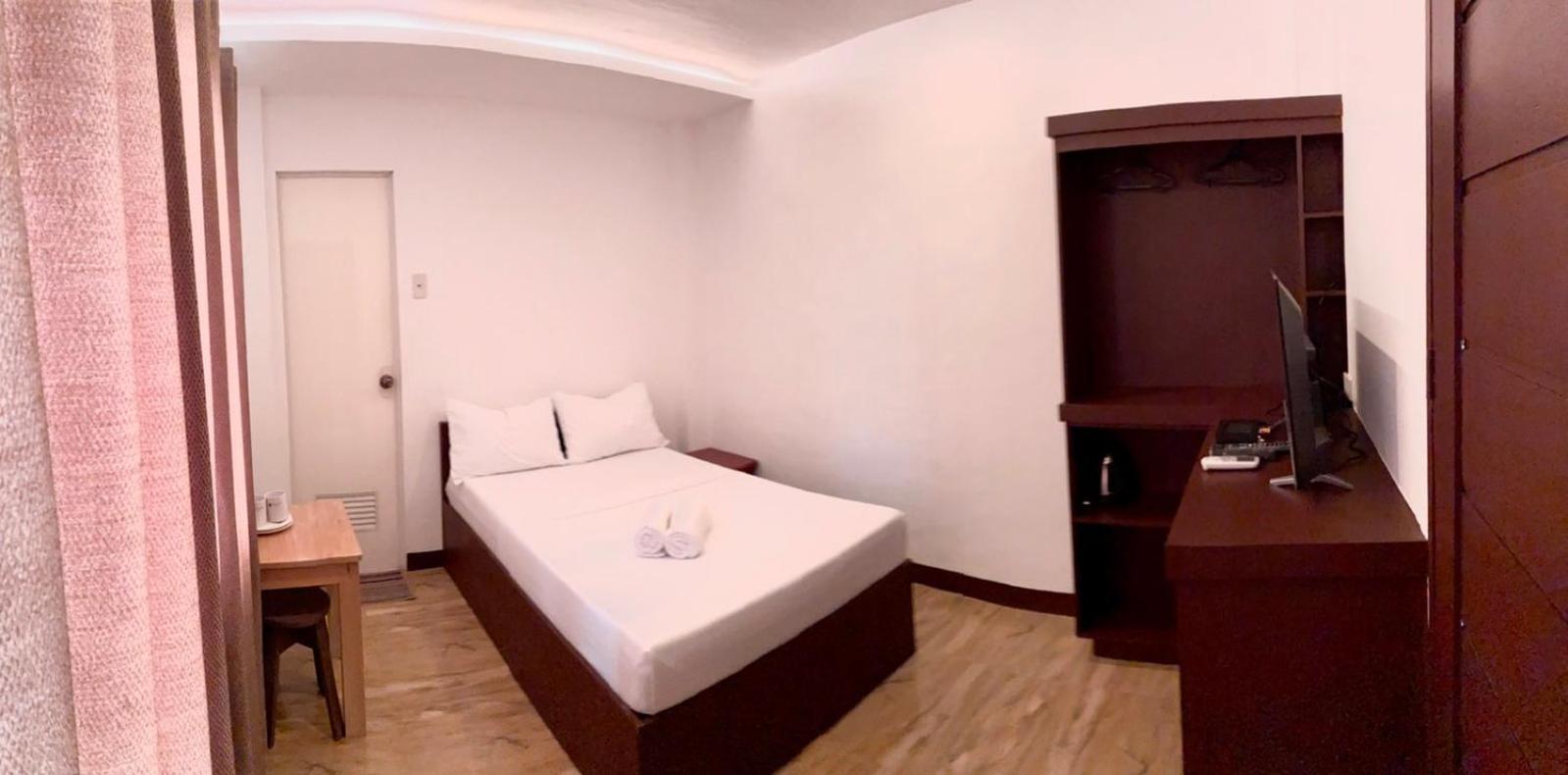 Kampotel Davao City מראה חיצוני תמונה