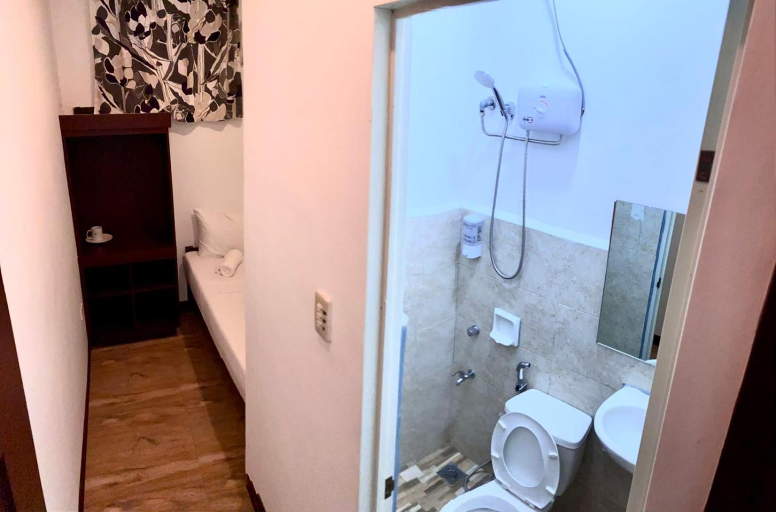 Kampotel Davao City מראה חיצוני תמונה