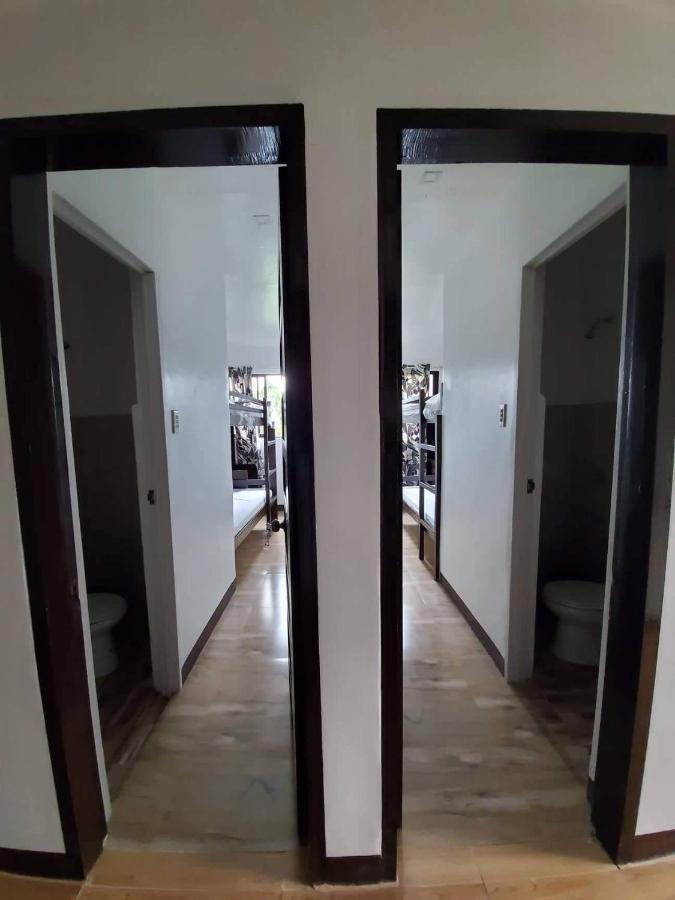 Kampotel Davao City מראה חיצוני תמונה